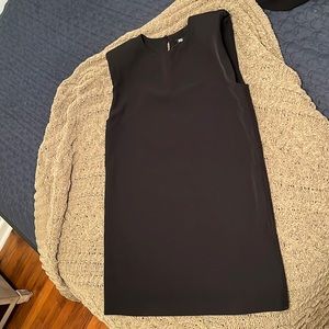 Zara shift dress size small
